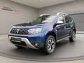Dacia Duster Navi, R.Kamera, Tempomat ,AHK ,Klimaautom Bleu - thumbnail 1