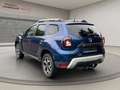 Dacia Duster Navi, R.Kamera, Tempomat ,AHK ,Klimaautom Bleu - thumbnail 7