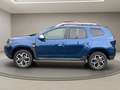 Dacia Duster Navi, R.Kamera, Tempomat ,AHK ,Klimaautom Bleu - thumbnail 8