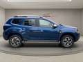 Dacia Duster Navi, R.Kamera, Tempomat ,AHK ,Klimaautom Bleu - thumbnail 4