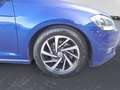 Volkswagen Golf 1.0 TSI App-Connect ACC Navi LightAssist Bleu - thumbnail 10