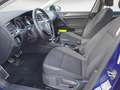 Volkswagen Golf 1.0 TSI App-Connect ACC Navi LightAssist Bleu - thumbnail 6