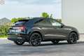Audi Q8 50 TDI 286 PK S Line BLACK OPTIC FULL - thumbnail 4