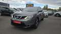 Nissan Qashqai 1.5 dCi 110 Stop-Start Connect Edition Grau - thumbnail 1