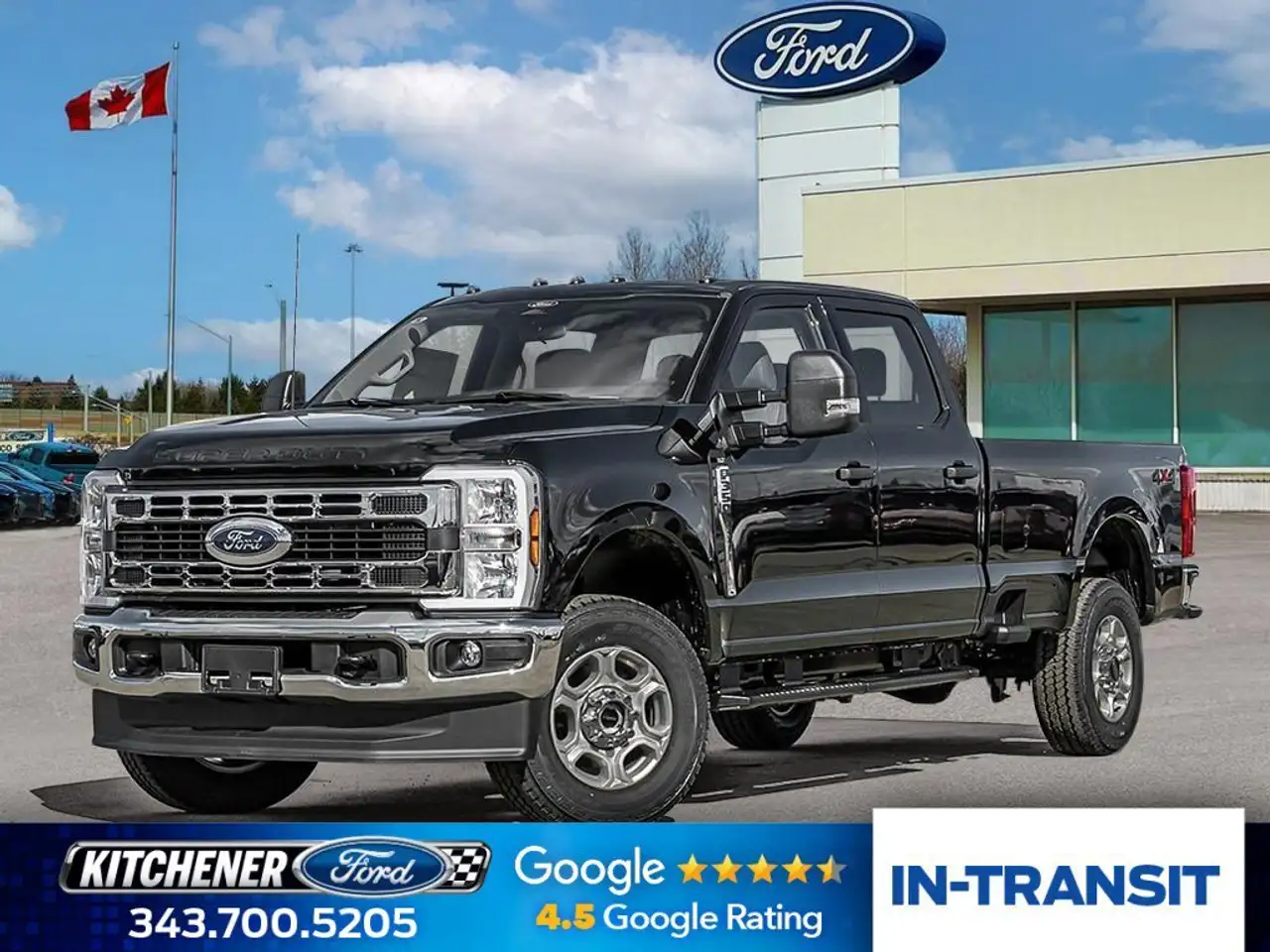 2026 Ford F 350
