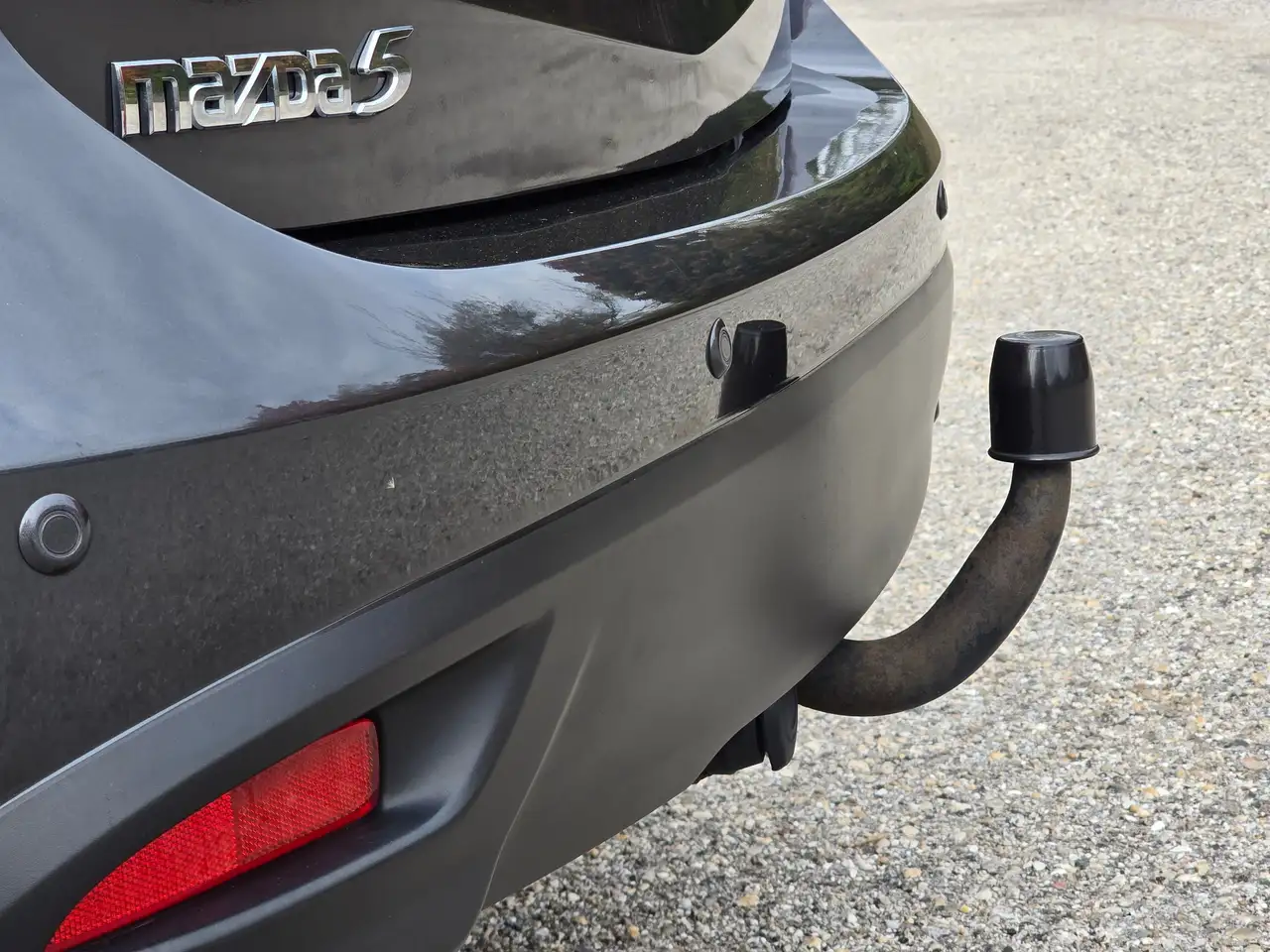 Mazda 5 Prime-Line Top – Bild 9