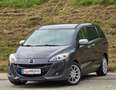 Mazda 5 Prime-Line Top* Kredit* 7 Sitzer* AHK* Tempomat* Gris - thumbnail 1