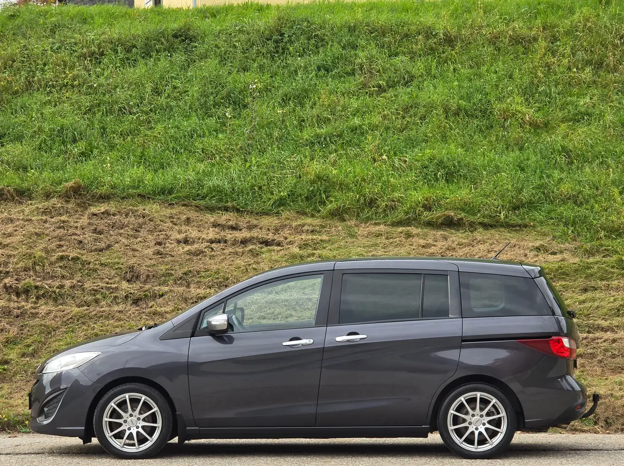 Mazda 5 Prime-Line Top – Bild 7
