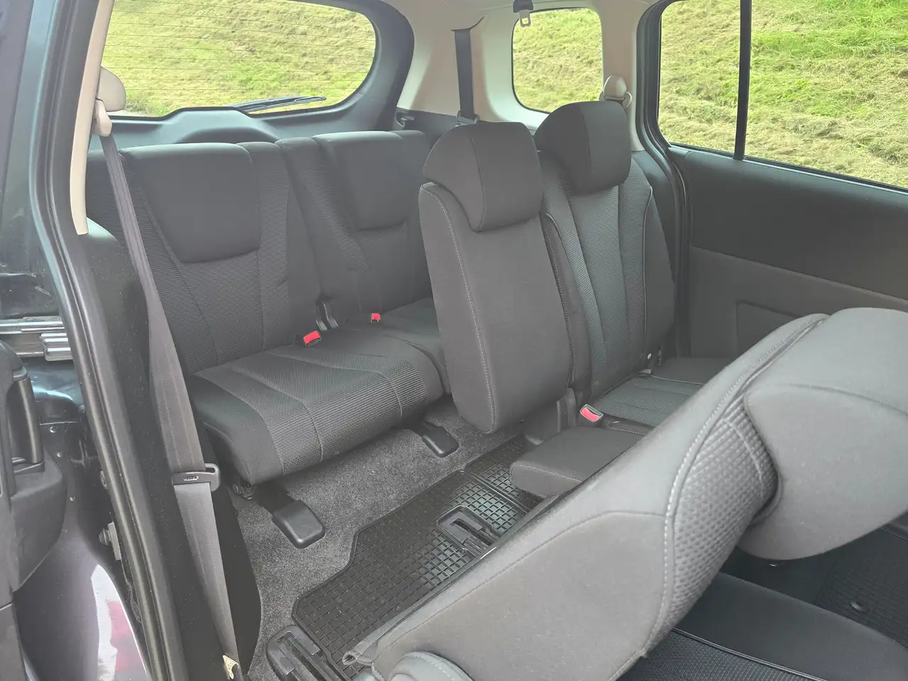 Mazda 5 Prime-Line Top – Bild 23