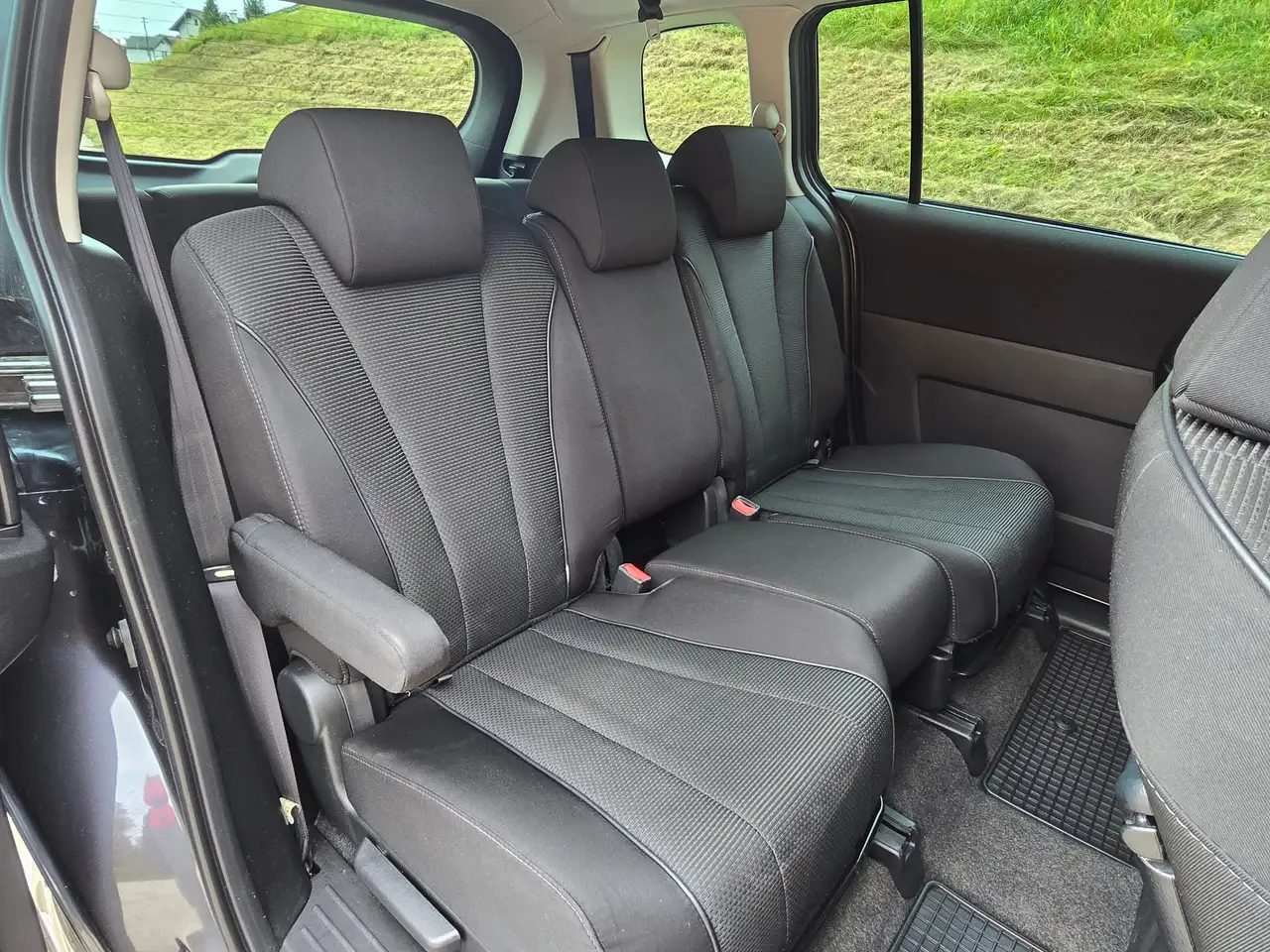 Mazda 5 Prime-Line Top – Bild 22