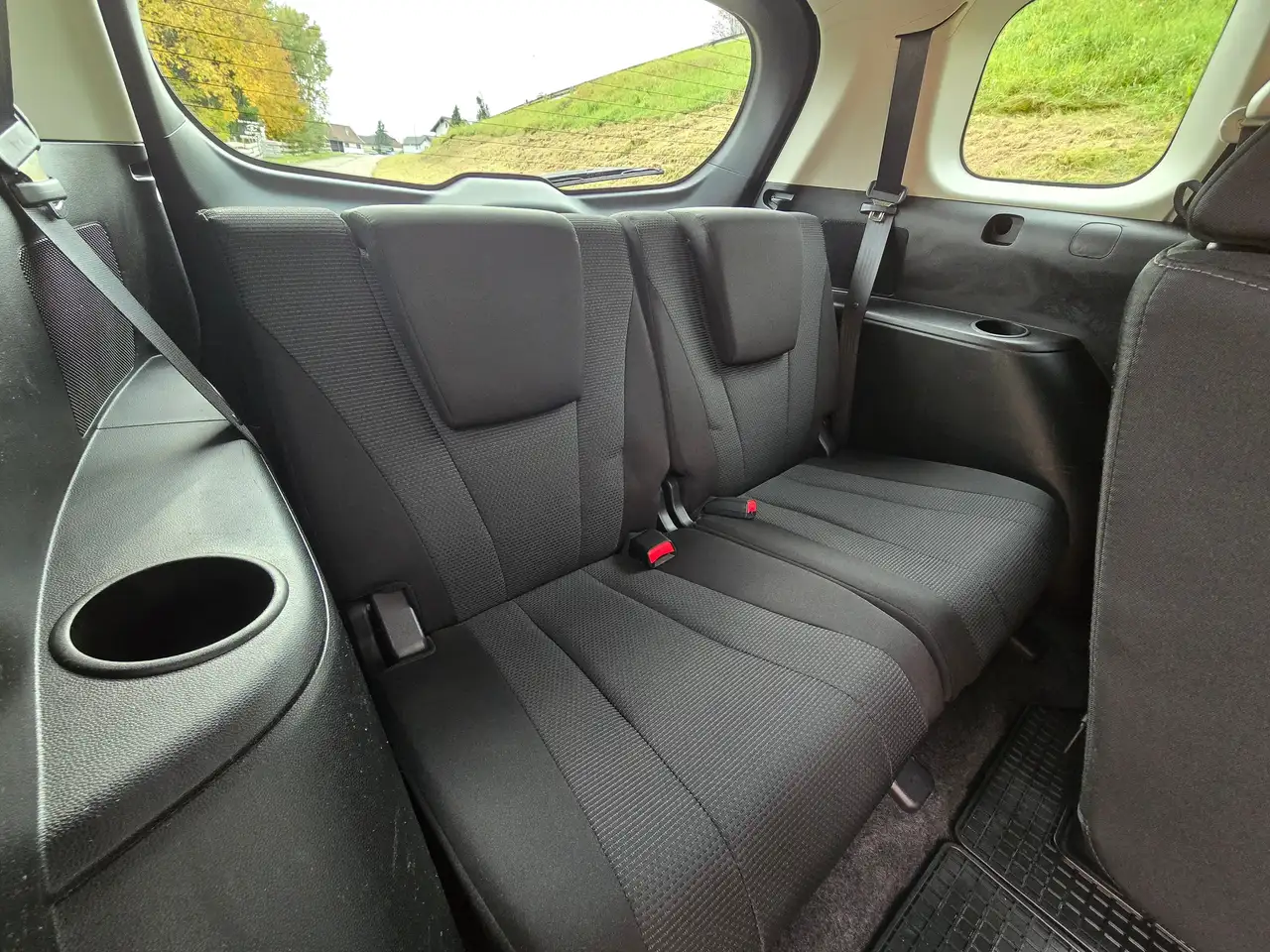 Mazda 5 Prime-Line Top – Bild 24