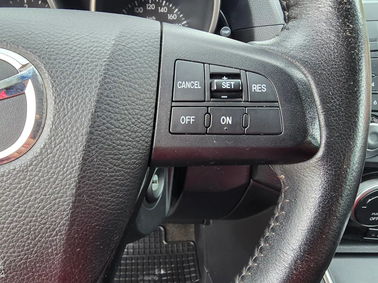 Mazda 5 Prime-Line Top – Bild 15