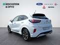 Ford Puma 1,5 EcoBlue 88kW ST-Line/Winter Paket/DAB Weiß - thumbnail 8