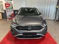 Volkswagen T-Roc LED Navi AHK Sitzheizung Gris - thumbnail 2