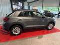 Volkswagen T-Roc LED Navi AHK Sitzheizung Gris - thumbnail 7