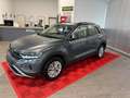 Volkswagen T-Roc LED Navi AHK Sitzheizung Gris - thumbnail 4