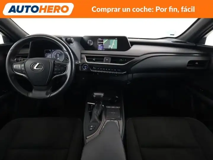 Lexus UX 250h ECO 2019, foto 13