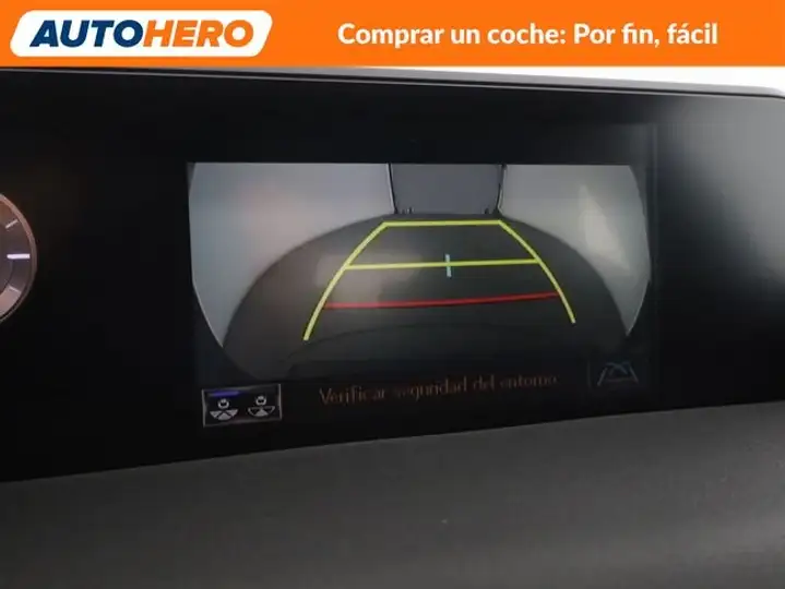Lexus UX 250h ECO 2019, foto 21