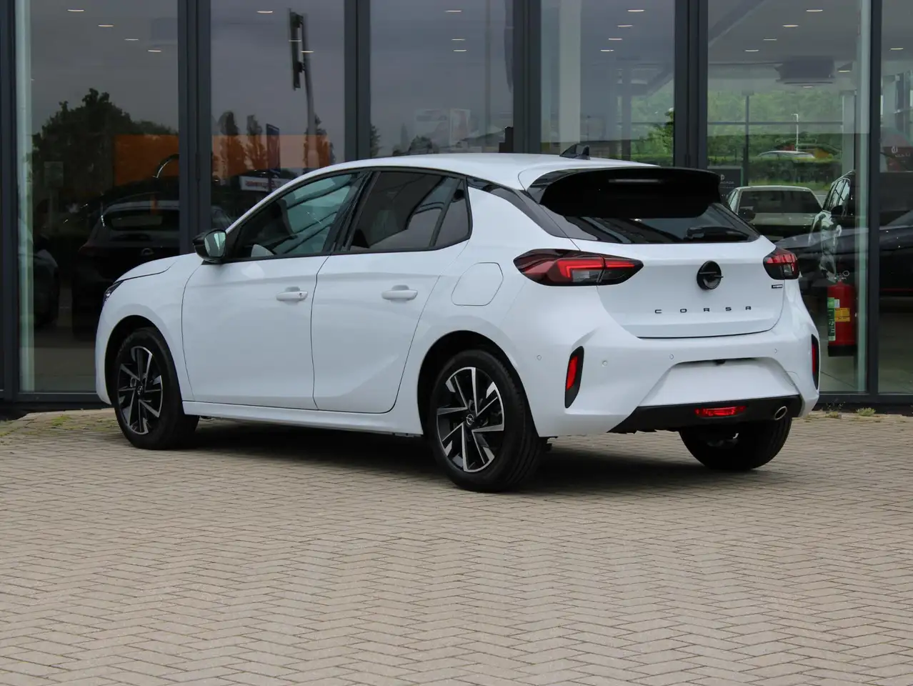 Opel Corsa 2026