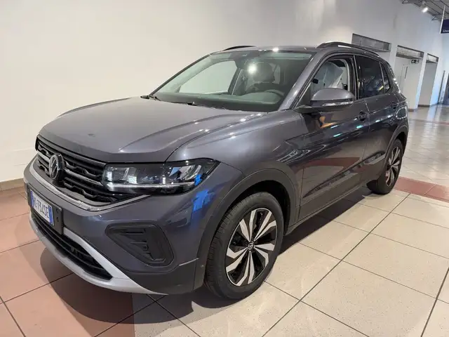 2026 Volkswagen T-Cross for sale