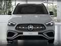 Mercedes-Benz GLA 250 e AMG+NIGHT+PANO+360°+AHK+MULTIBEAM+19" Grau - thumbnail 6