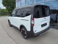 Ford Tourneo Courier E-Active 136PS Elektro Weiß - thumbnail 4