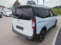 Ford Tourneo Courier E-Active 136PS Elektro Weiß - thumbnail 3