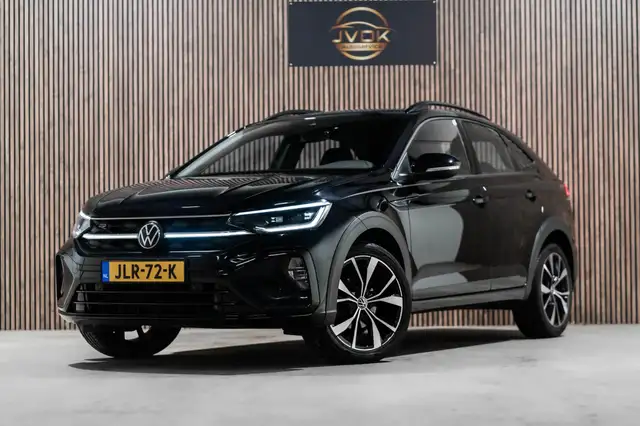 Volkswagen Taigo 1.5 TSI R-Line DSG IQ CAMERA