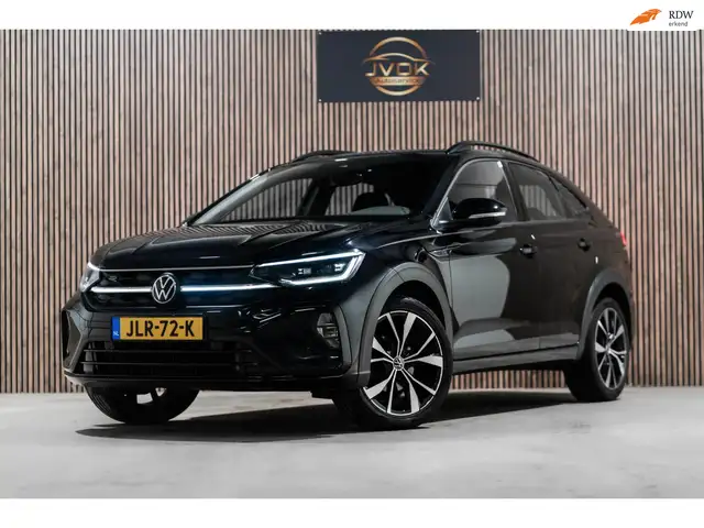 Volkswagen Taigo 1.5 TSI R-Line DSG IQ CAMERA