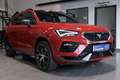 SEAT Ateca Cupra 2.0 TSI DSG 4Drive *PANO*ACC*LEDER* Rot - thumbnail 4