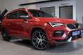 SEAT Ateca Cupra 2.0 TSI DSG 4Drive *PANO*ACC*LEDER* Rot - thumbnail 11