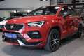 SEAT Ateca Cupra 2.0 TSI DSG 4Drive *PANO*ACC*LEDER* Rot - thumbnail 2
