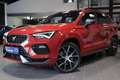 SEAT Ateca Cupra 2.0 TSI DSG 4Drive *PANO*ACC*LEDER* Rot - thumbnail 10