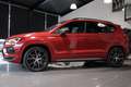 SEAT Ateca Cupra 2.0 TSI DSG 4Drive *PANO*ACC*LEDER* Rot - thumbnail 8