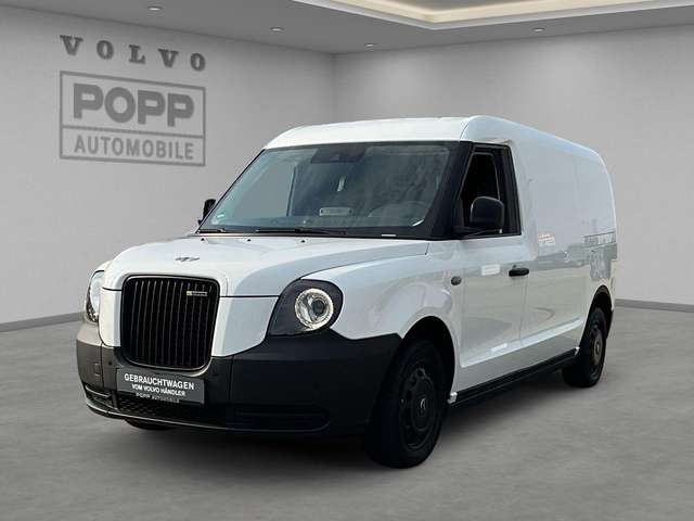 Imagine LEVC VN5 Business L2 KASTEN BTH DAB LED PDC TEMP USB