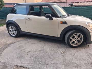 Mini III R56 2007 Hatchback 1.6 112cv FL