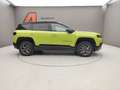 Jeep Compass 1.2 E-HYBRID 145CV FIRST EDITION FWD EDCT6 Gelb - thumbnail 11