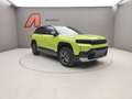 Jeep Compass 1.2 E-HYBRID 145CV FIRST EDITION FWD EDCT6 Gelb - thumbnail 6