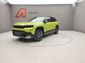 Jeep Compass 1.2 E-HYBRID 145CV FIRST EDITION FWD EDCT6 Gelb - thumbnail 4