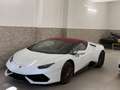 Lamborghini Huracán Huracan Spyder 5.2 610 awd - thumbnail 1