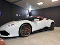 Lamborghini Huracán Huracan Spyder 5.2 610 awd - thumbnail 11