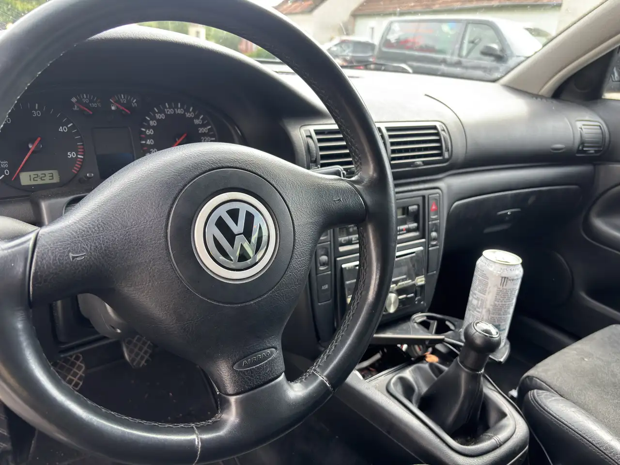 Volkswagen Passat Variant 1.9 TDI Highline, foto 5