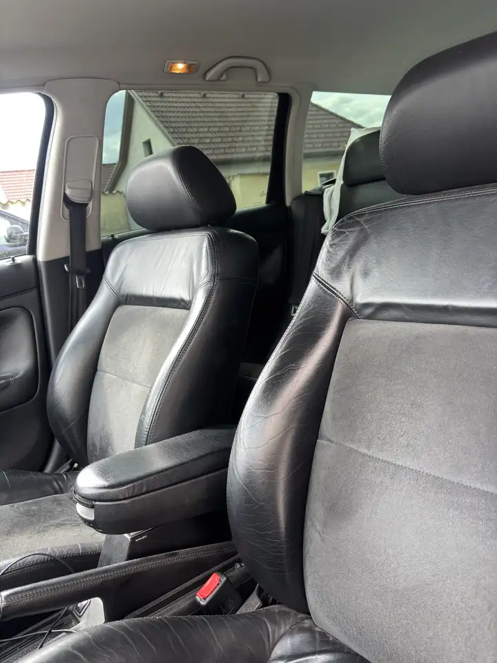 Volkswagen Passat Variant 1.9 TDI Highline, foto 6