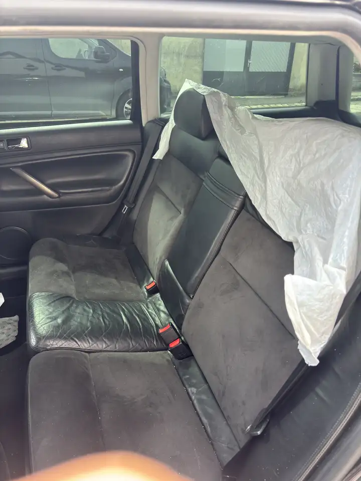 Volkswagen Passat Variant 1.9 TDI Highline, foto 7