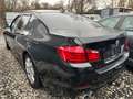 BMW 530 d LIMOUSINE KLIMA NAVI SCHIEBEDACH XENON ALU EURO5 Schwarz - thumbnail 4