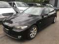 BMW 530 d LIMOUSINE KLIMA NAVI SCHIEBEDACH XENON ALU EURO5 Schwarz - thumbnail 1