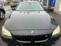BMW 530 d LIMOUSINE KLIMA NAVI SCHIEBEDACH XENON ALU EURO5 Schwarz - thumbnail 2
