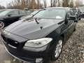 BMW 530 d LIMOUSINE KLIMA NAVI SCHIEBEDACH XENON ALU EURO5 Schwarz - thumbnail 3