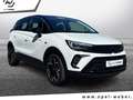Opel Crossland GS Line Weiß - thumbnail 7