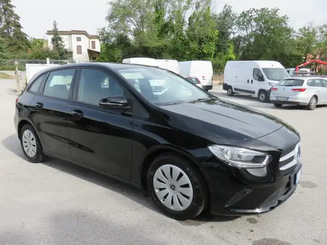Mercedes-Benz B 160 Executive